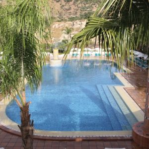 Le Terrazze Hotel