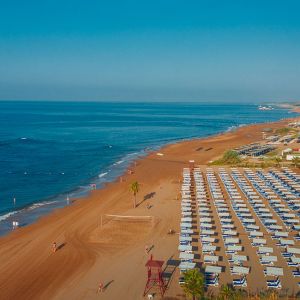 Hotel Sural Resort