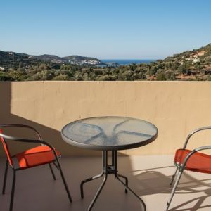 Villa Coral Rethymnon Creta