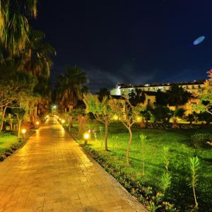 Hotel Lyra Resort