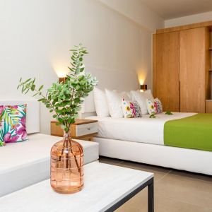 Airis Boutique and Suites