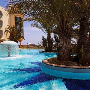 Hotel Golden Yasmine Mehari Thalassa and Spa