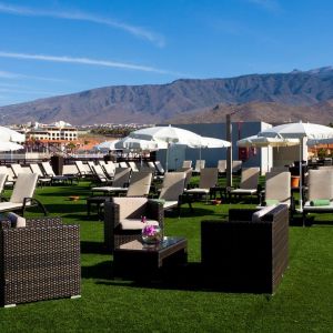 Hotel Fanabe Costa Sur