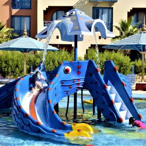Hotel Faraana Heights