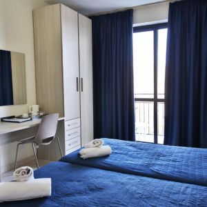 Hotel Relax Inn
