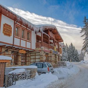 Hotel MPM Merryan