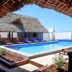 Hotel Nungwi Heritage Resort