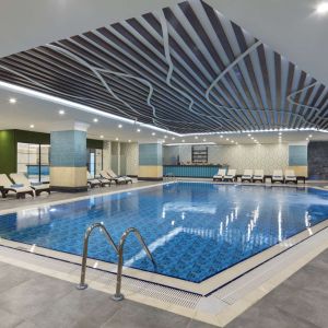 Granada Luxury Beach Avsallar