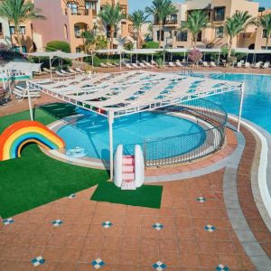 Jaz Makadi Saraya Resort