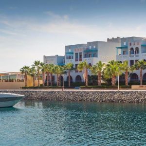 Fanadir Hotel