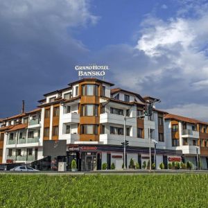 Grand Hotel Bansko