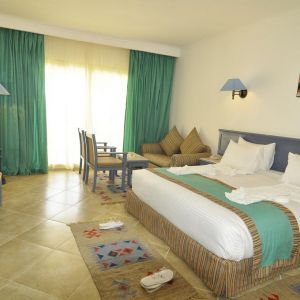 Hotel Sunrise Select Royal Makadi