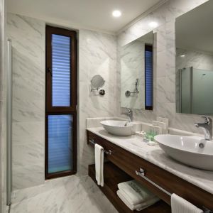 Hotel Nirvana Lagoon Villas Suites and Spa