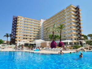 Hotel BQ Belvedere - Cala Mayor