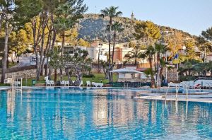 Hotel BQ Belvedere