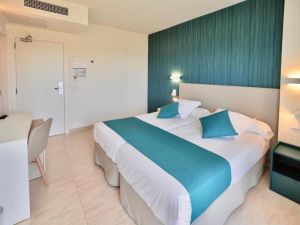 Hotel BQ Belvedere