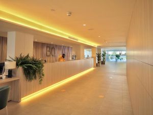 Hotel BQ Belvedere