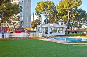 Hotel BQ Belvedere