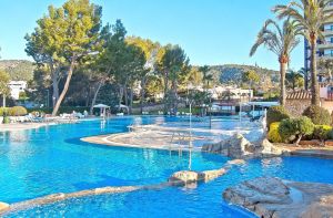 Hotel BQ Belvedere