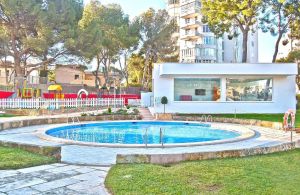 Hotel BQ Belvedere