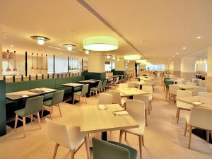 Hotel BQ Belvedere