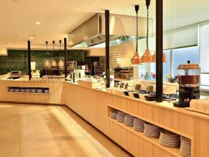 Hotel BQ Belvedere