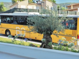 Hotel BQ Belvedere
