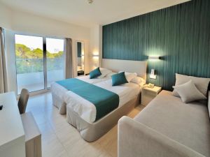 Hotel BQ Belvedere