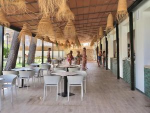 Hotel BQ Belvedere