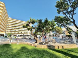 Hotel BQ Belvedere