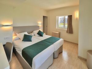 Hotel BQ Belvedere