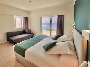 Hotel BQ Belvedere