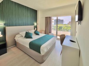 Hotel BQ Belvedere