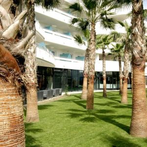Hotel Senator Banus Spa