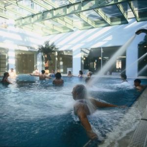 Hotel Silence Beach Resort