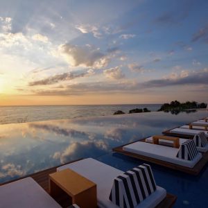 Cavo Olympo Luxury Hotel and Spa