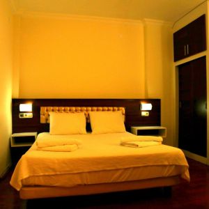 Hotel Olimpos Beach