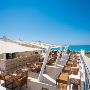 Tui Blue Barut Andiz Hotel