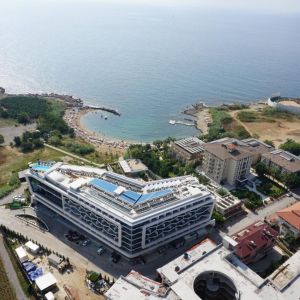 Selene Beach and Spa Hotel