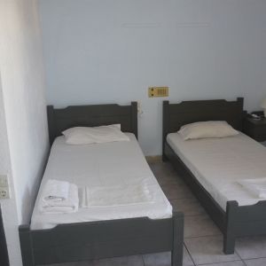 Simple Hersonissos Sun II Hotel