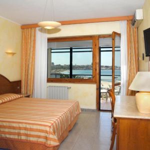 Hotel Florida Sardinia