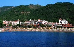 MARTI RESORT
