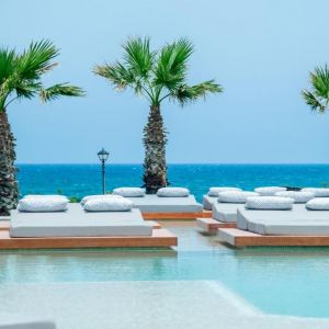 SENSEANA Sea Side Resort and Aquadventure