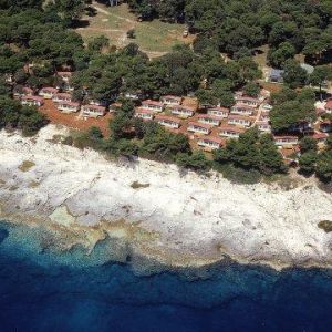 Bungalouri Stoja