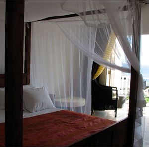 Hotel Bacolet Beach Club