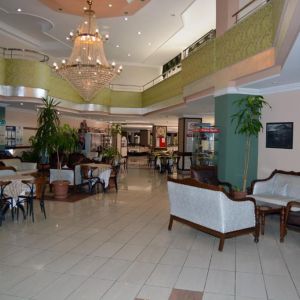 Hotel Kleopatra Dreams Beach