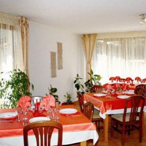 Hotel Lina