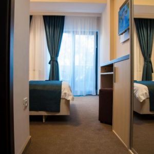 Hotel Milano Blue