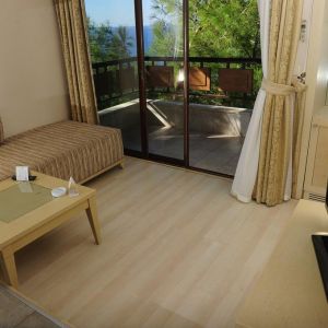 Hotel Utopia World