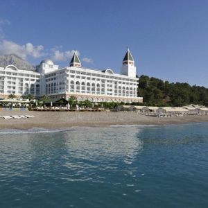 Hotel Amara Dolce Vita